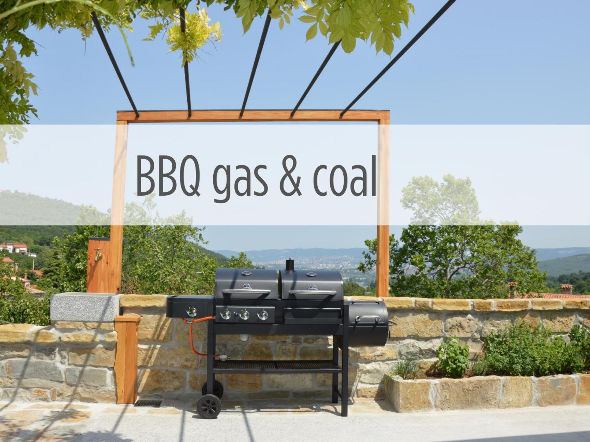 Casa Miranda - Family Comfort In A Quiet Area, Near The Sea, With Bbq And Free Parking Zgornje Skofije Екстериор снимка