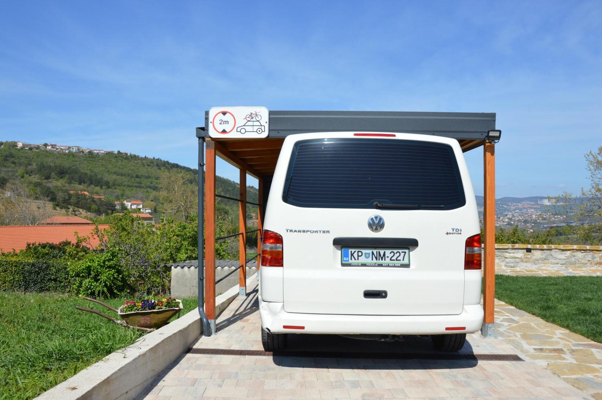 Casa Miranda - Family Comfort In A Quiet Area, Near The Sea, With Bbq And Free Parking Zgornje Skofije Екстериор снимка